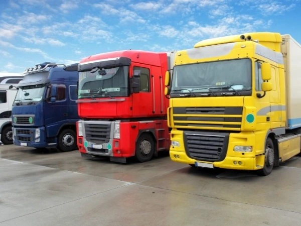 Ankara Kocasinan Nakliye